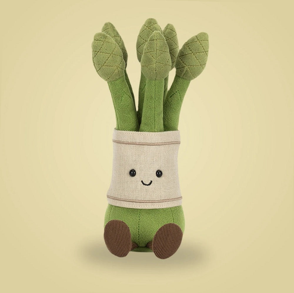 Amuseables Asparagus