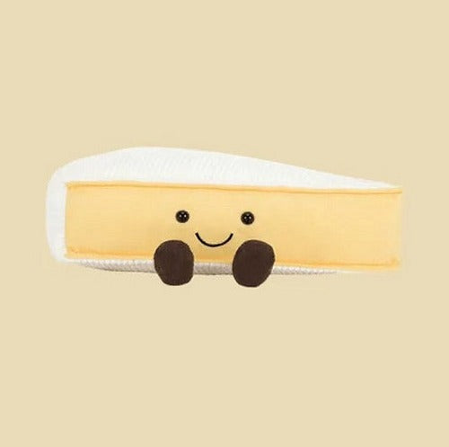 Amuseables Brie