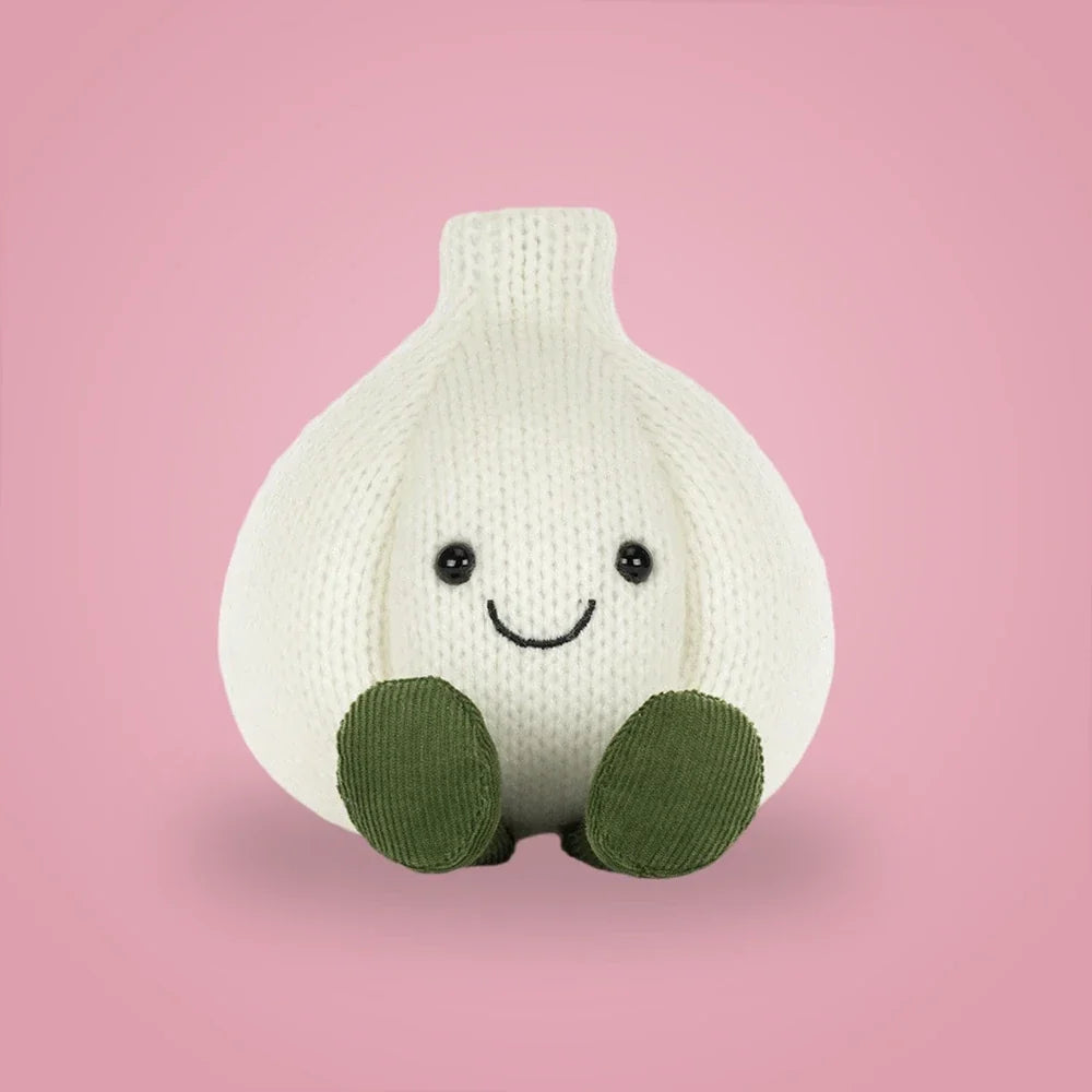 Amuseables Garlic