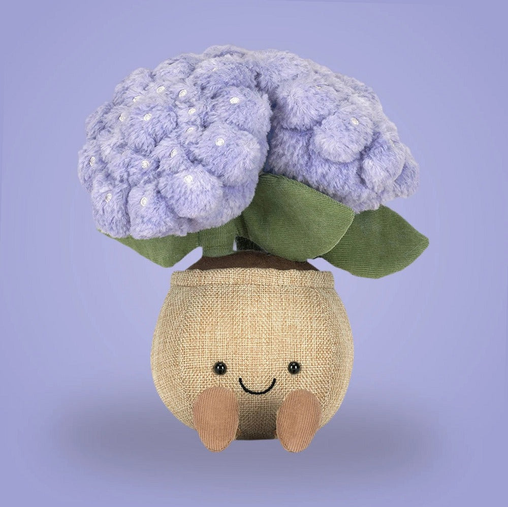 Amuseables Hydrangea