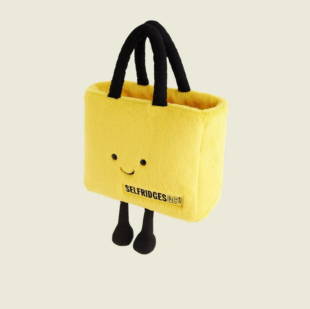 Amuseables Selfridges Bag