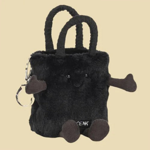 Amuseables Space NK Bag Charm