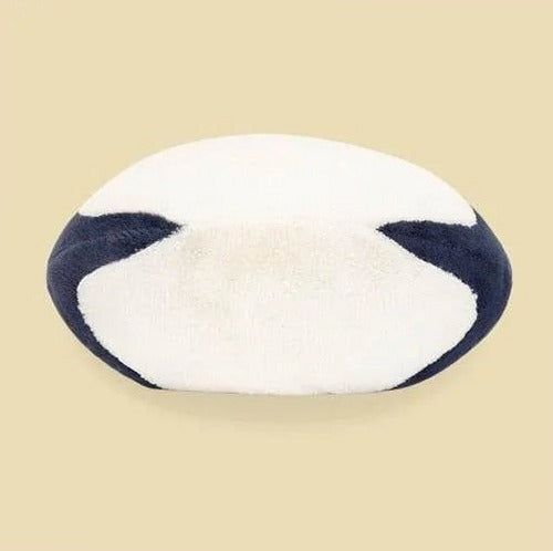 Amuseables Sports Rugby Ball