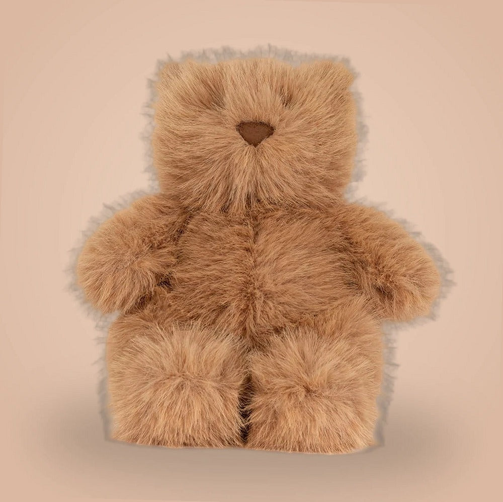 Bartholomew Bear Bouffant