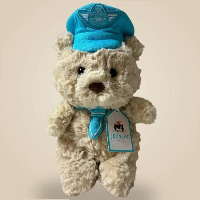 Bartholomew Bear Junior 'Pilot'