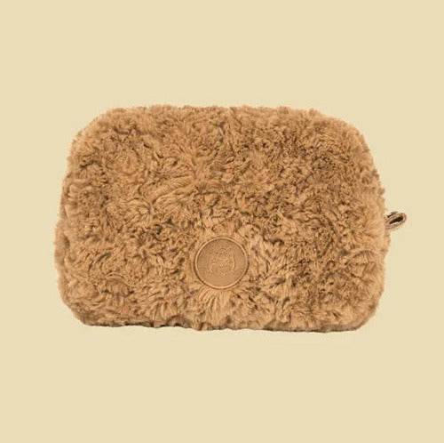 Bartholomew Bear Pouch