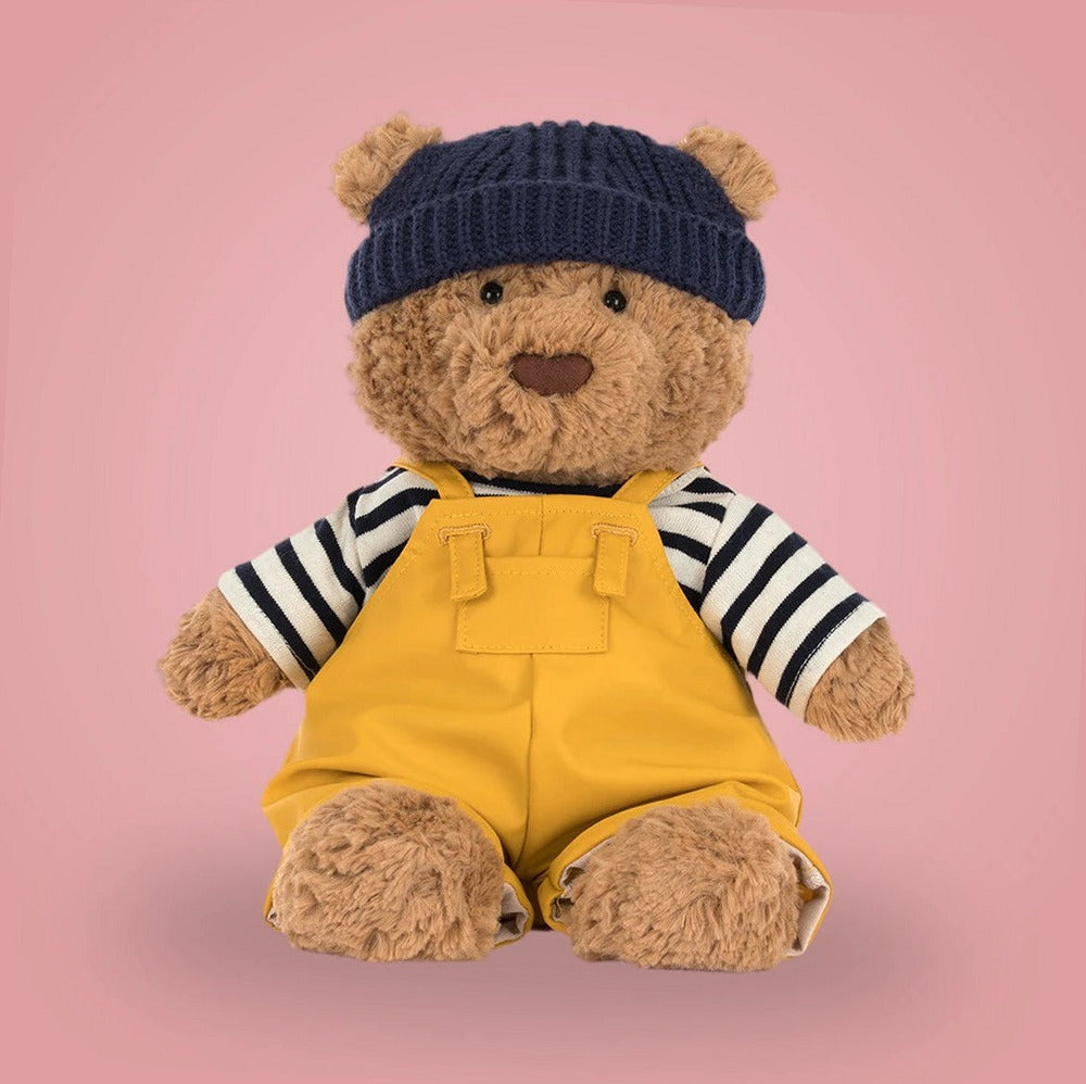 Bartholomew Bear Seafarer Outfit