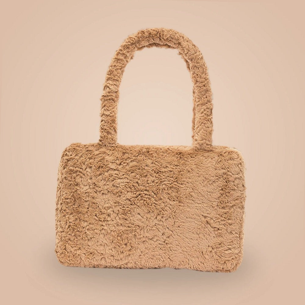 Bartholomew Bear Tote Bag