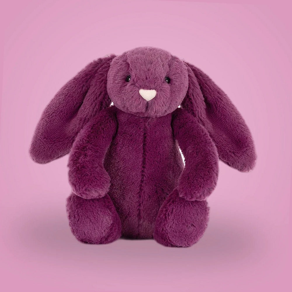 Bashful Allium Bunny