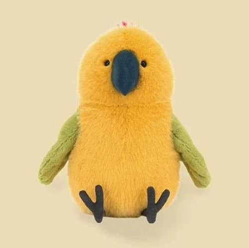 Budgeby Parrot