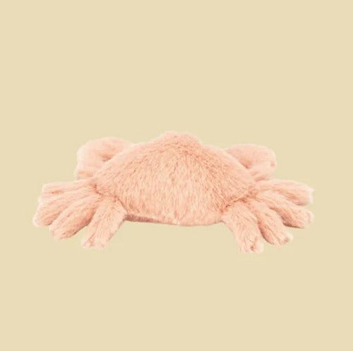 Fluffy Crab