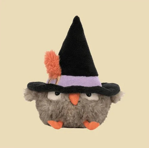 Heccaty Hootnightly