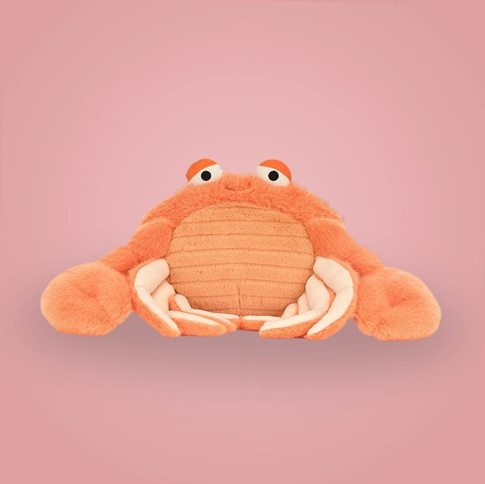 Pinchsnap Crab