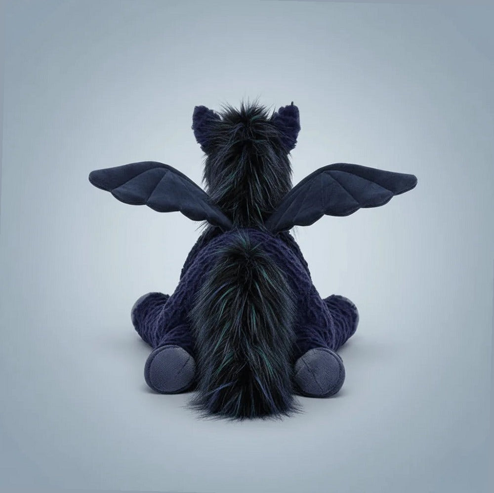 Seraphina Pegasus