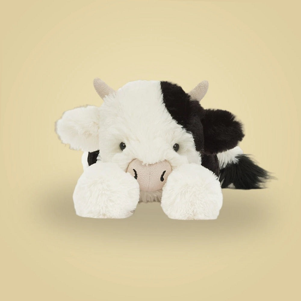 Smudge Cow