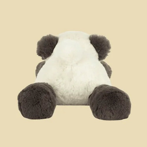 Smudge Panda