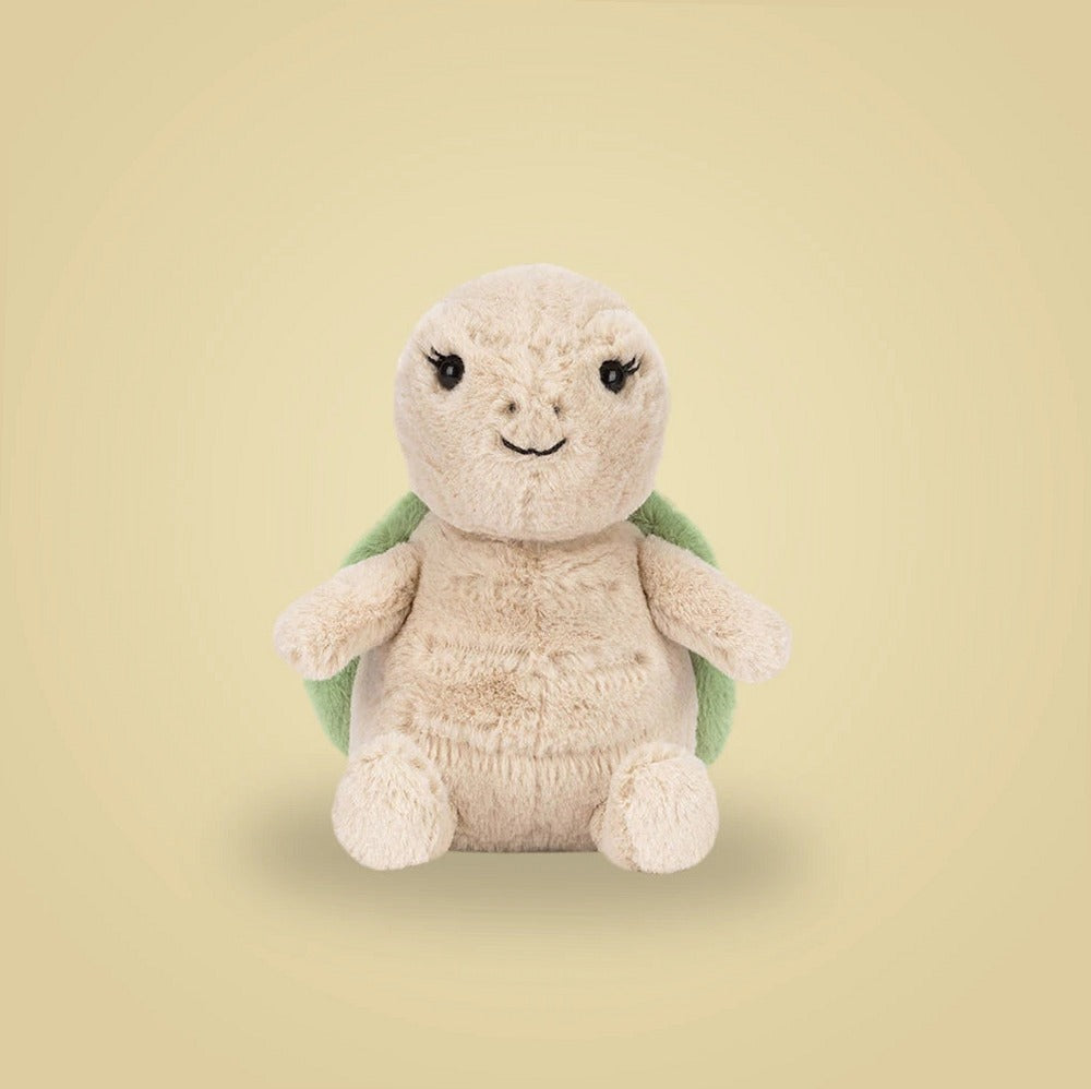 Thimble Turtle
