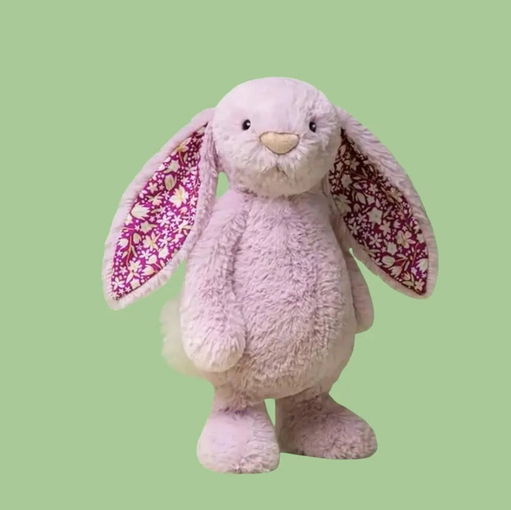 Thistlepop Blossom Luxe Bunny