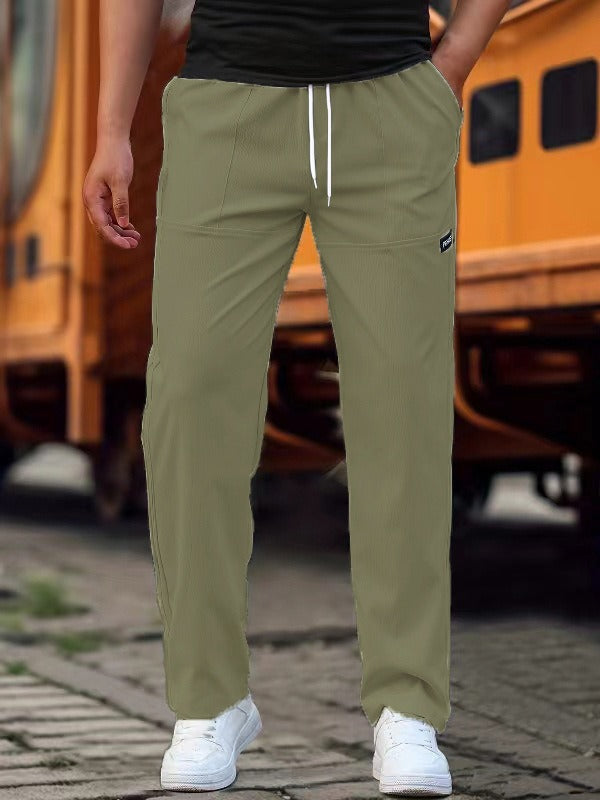 Trendy Jogging Pants