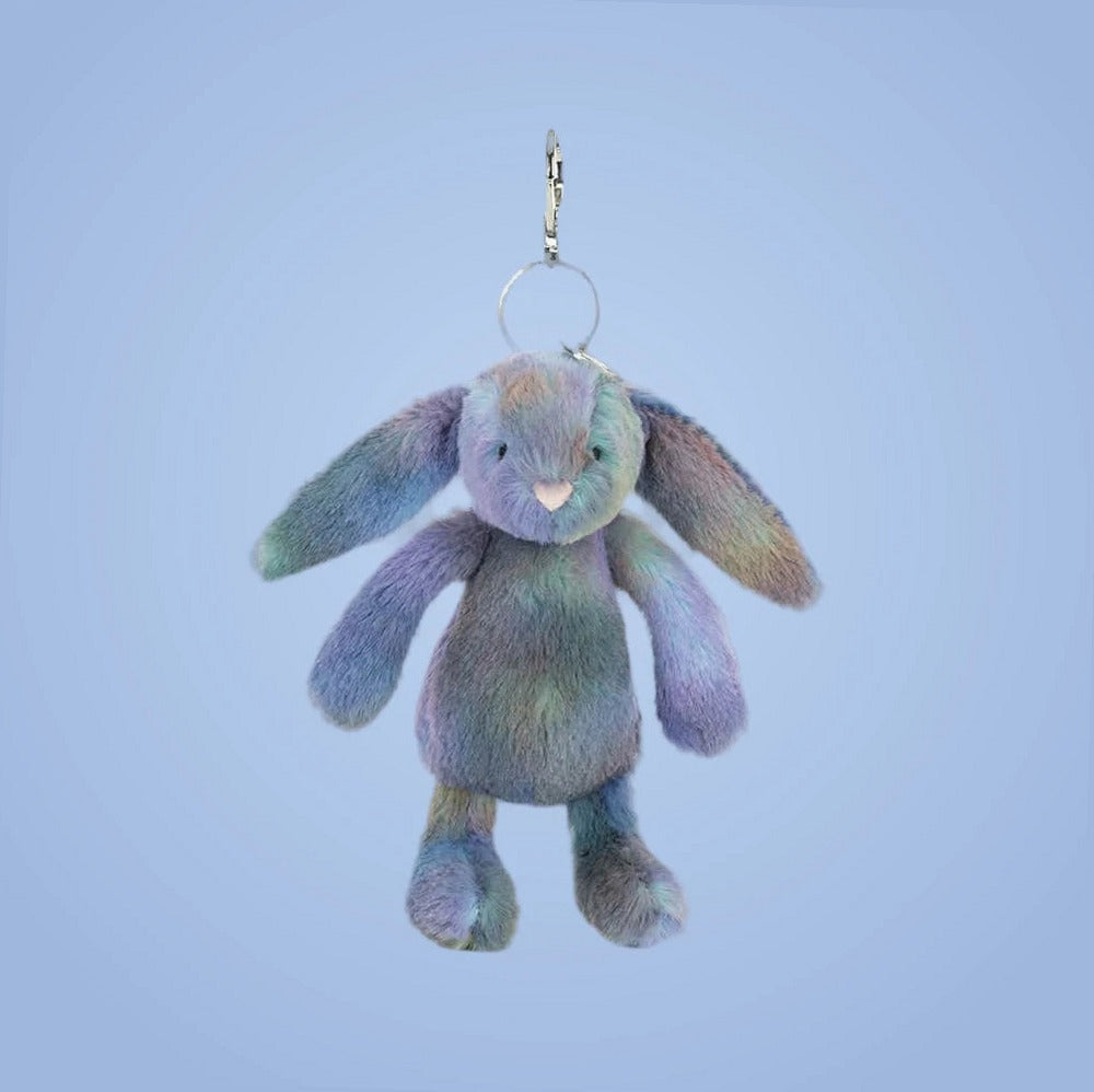 Zodihop Luxe Bunny Bag Charm