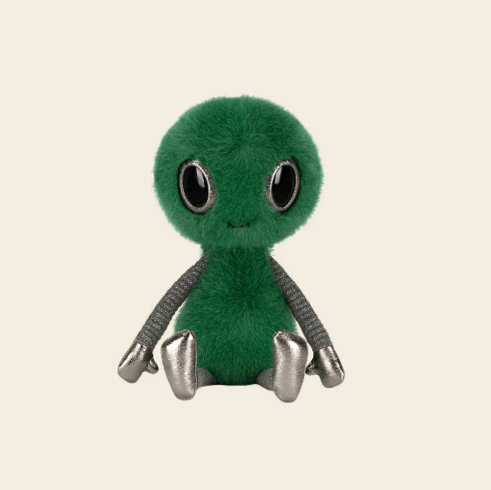 Zyllan Alien