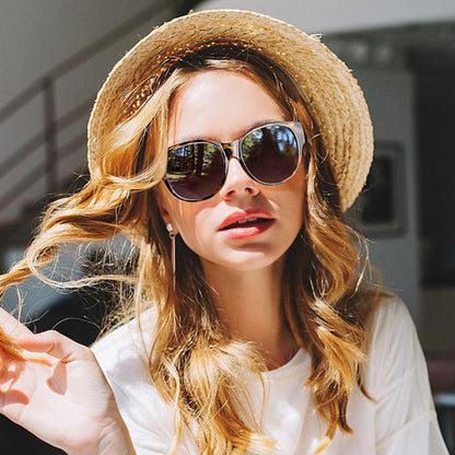 Polarized Overglasses