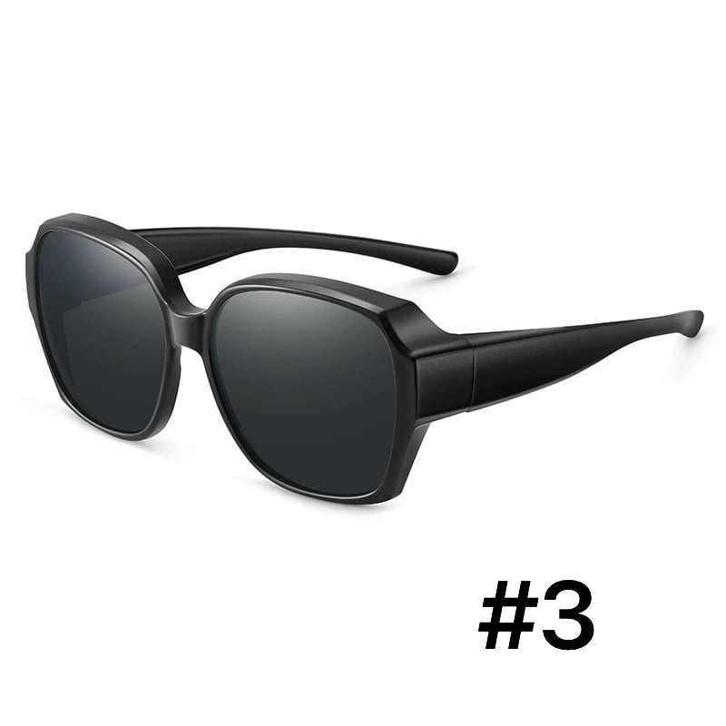 Polarized Overglasses