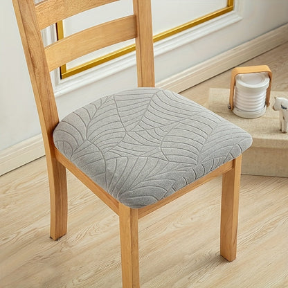 Stretch Fit Covers for Instant Chair Upgrade