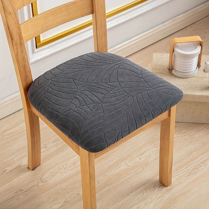Stretch Fit Covers for Instant Chair Upgrade