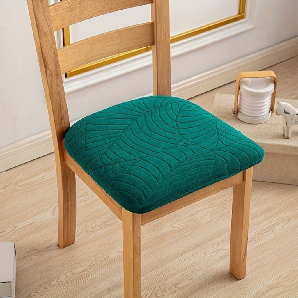 Stretch Fit Covers for Instant Chair Upgrade