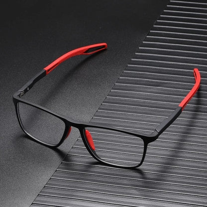 Ultra-Light Blue Light Reading Glasses for Comfortable Vision & Stylish Protection