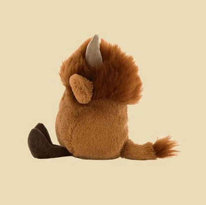 Amuseabean Highland Cow