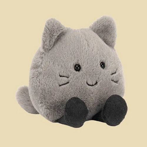 Amuseabean Kitty