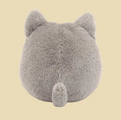 Amuseabean Kitty
