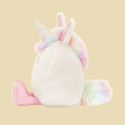 Amuseabean Unicorn