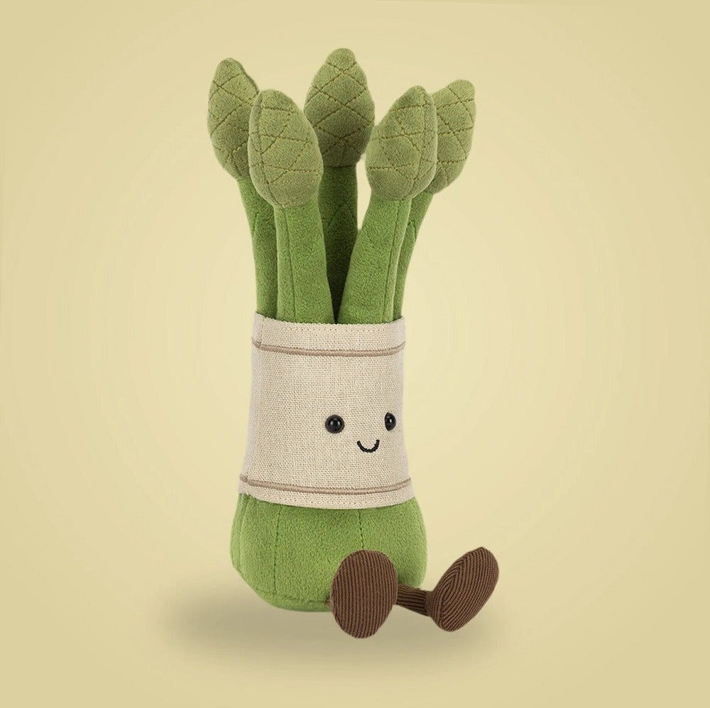 Amuseables Asparagus