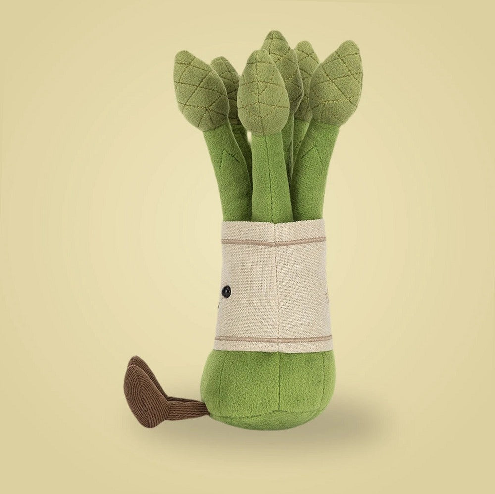 Amuseables Asparagus