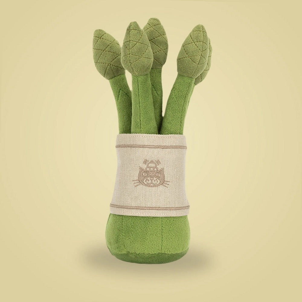 Amuseables Asparagus