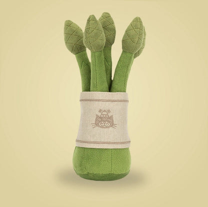 Amuseables Asparagus