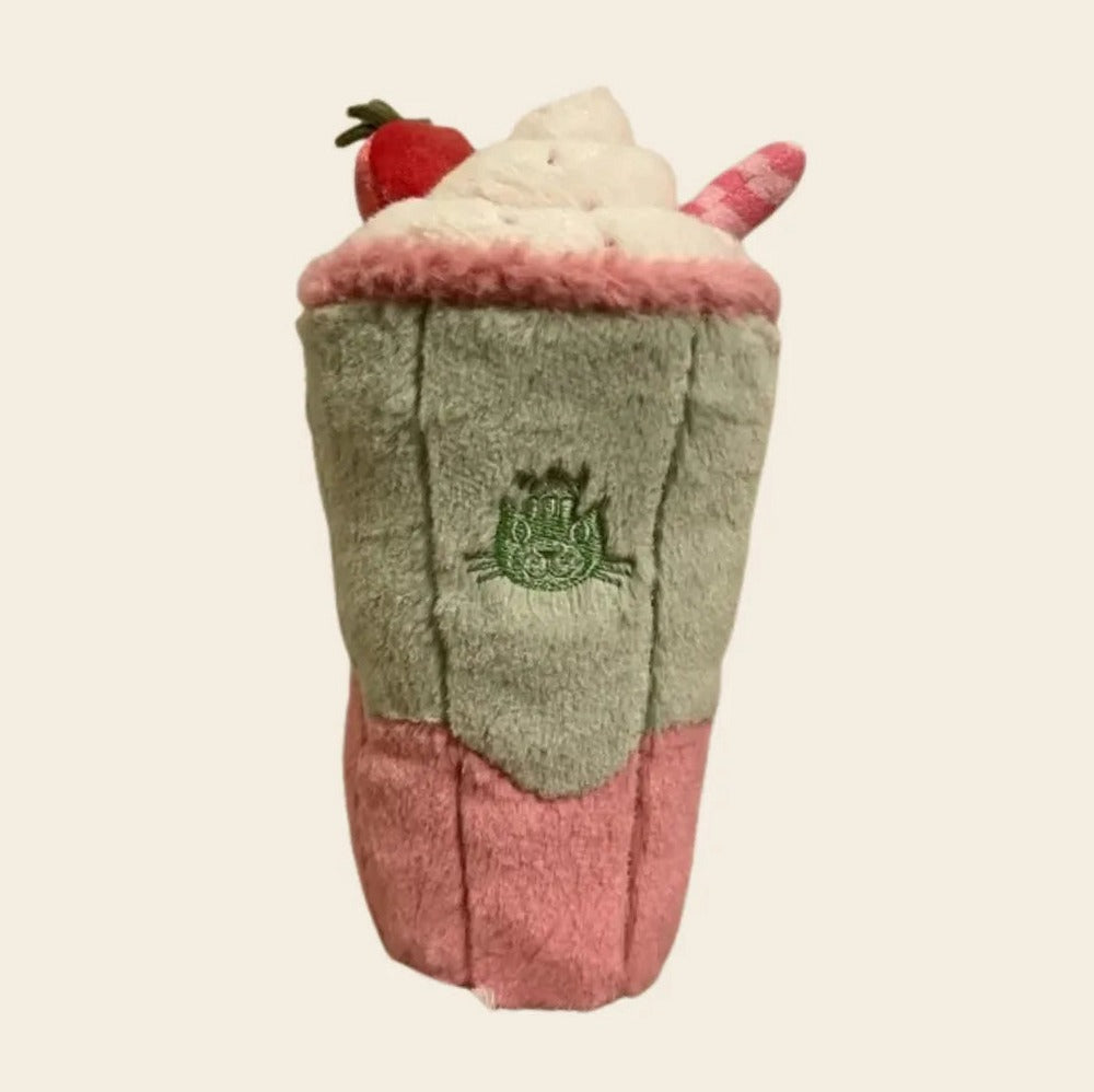 Amuseables Berrity Latte
