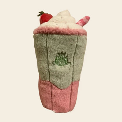 Amuseables Berrity Latte