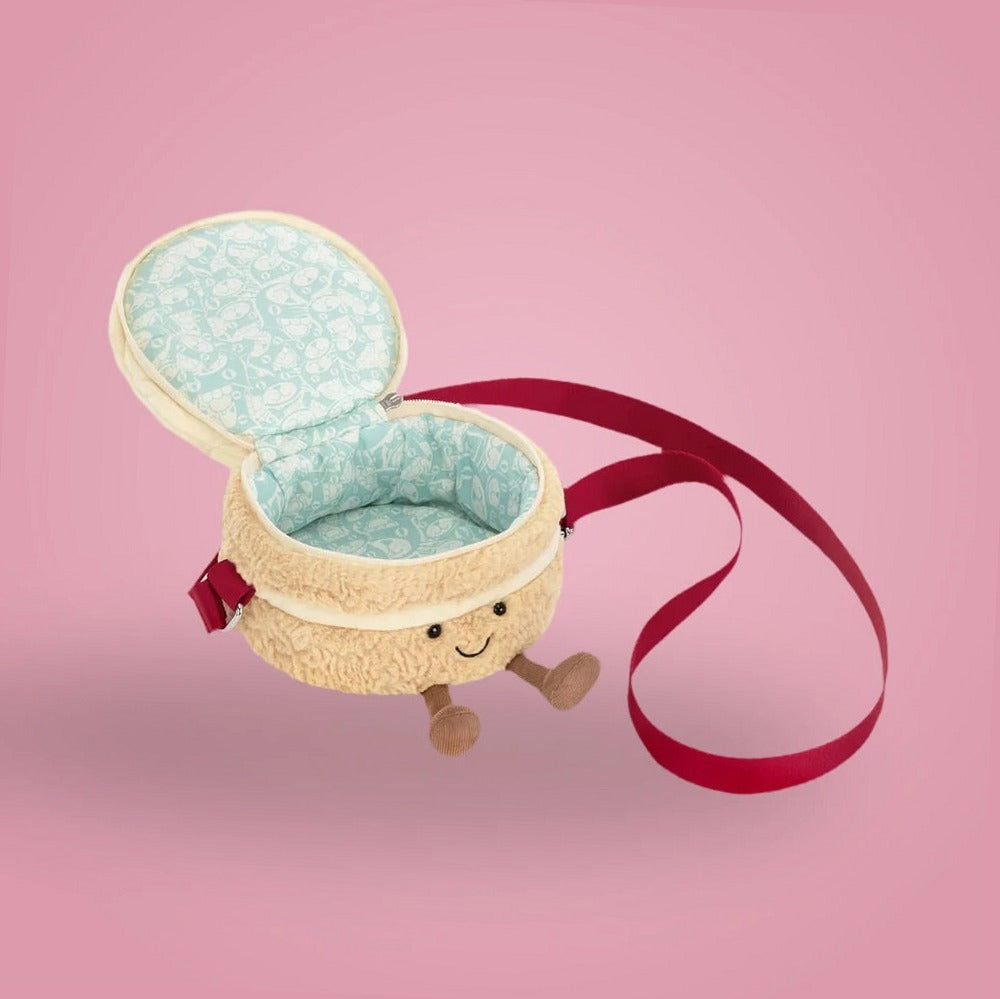 Amuseables Birthday Cake Bag