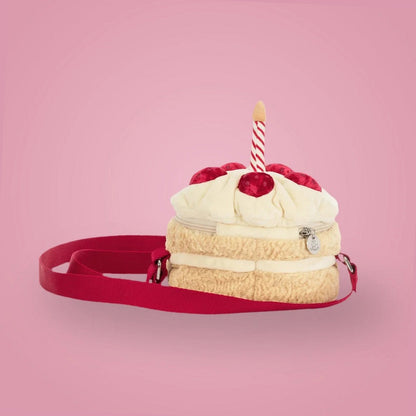 Amuseables Birthday Cake Bag