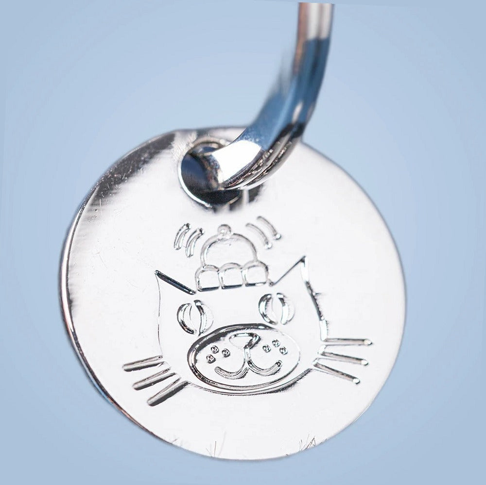 Amuseables Black Hole Bag Charm