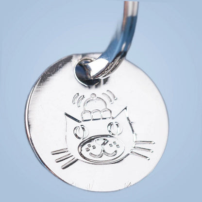 Amuseables Black Hole Bag Charm