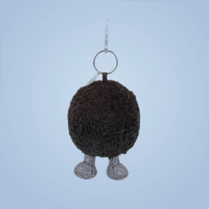 Amuseables Black Hole Bag Charm