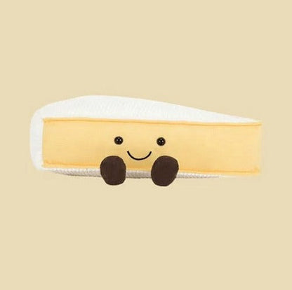 Amuseables Brie
