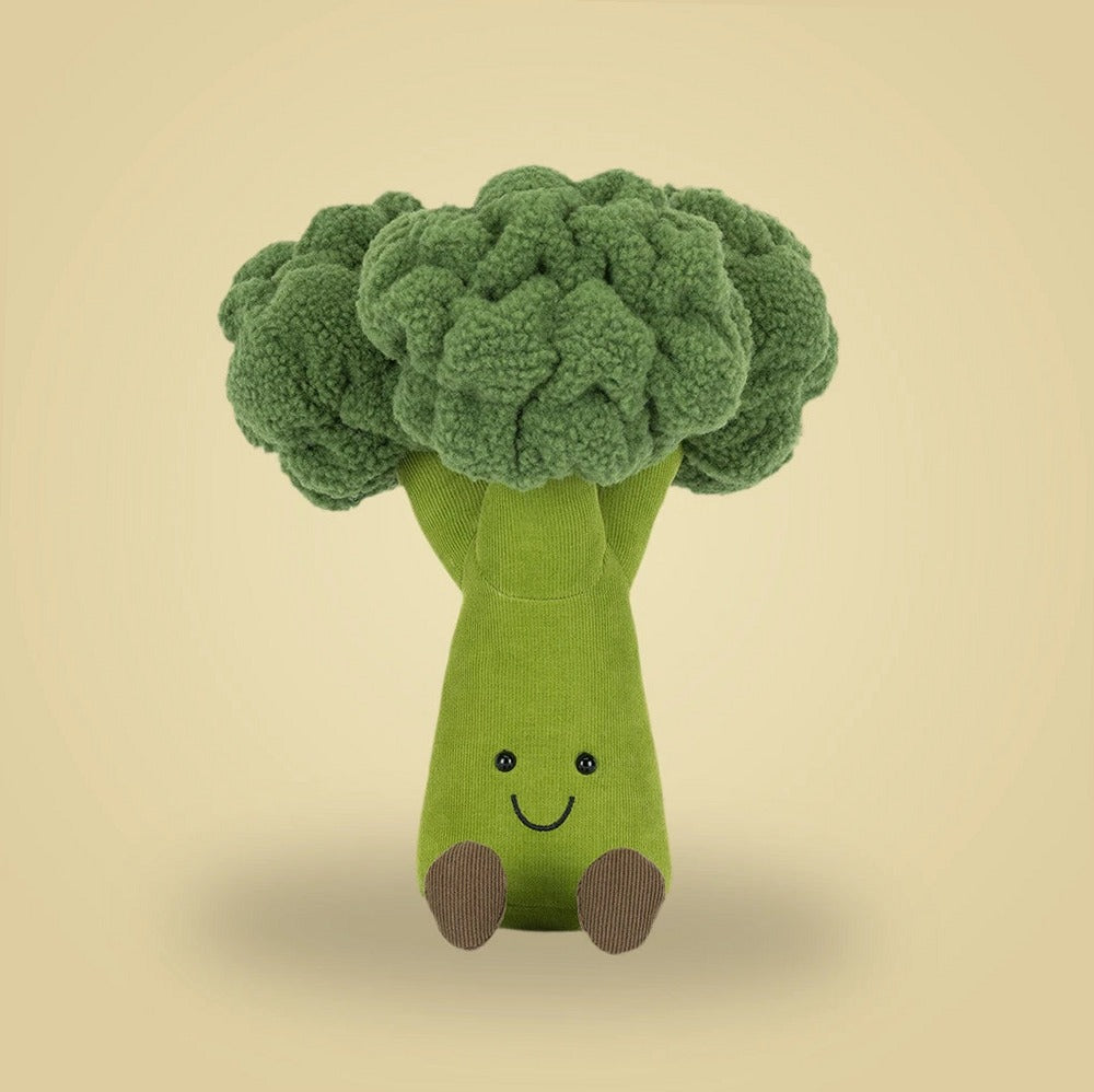 Amuseables Broccoli