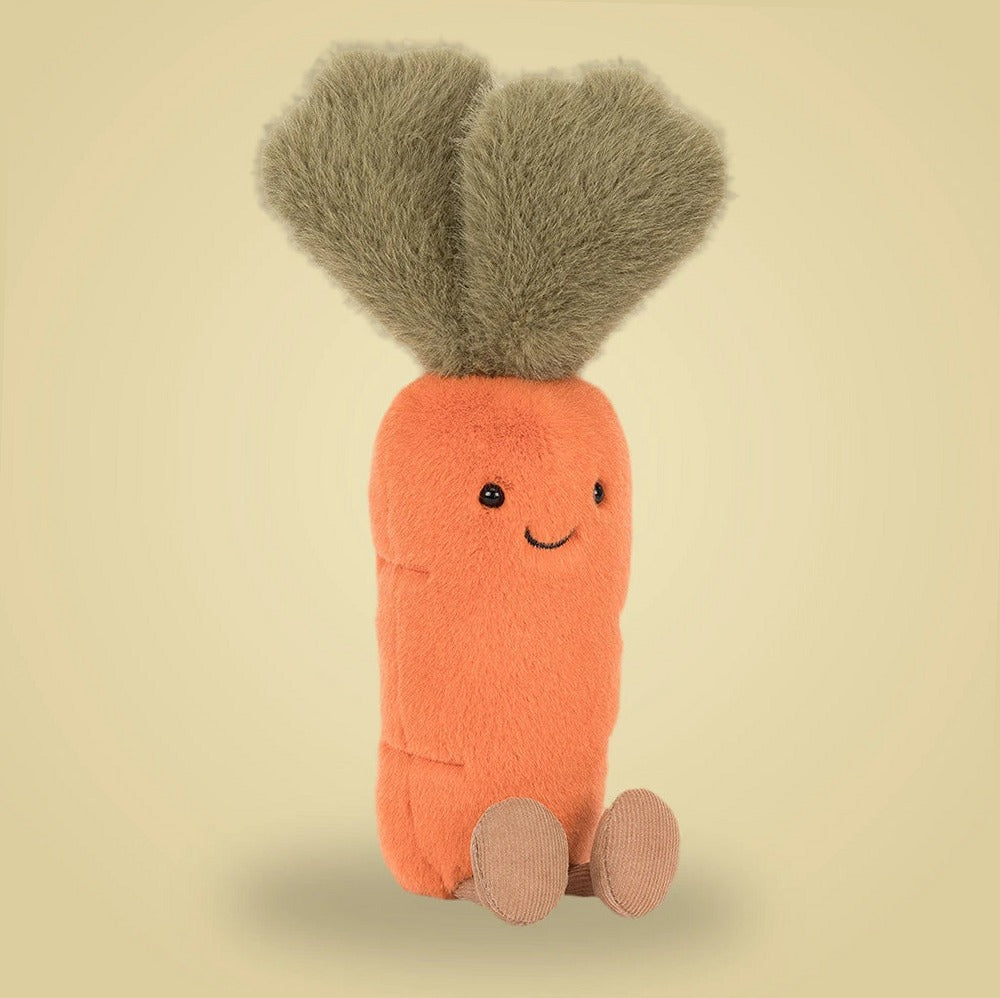 Amuseables Carrot