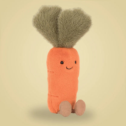 Amuseables Carrot